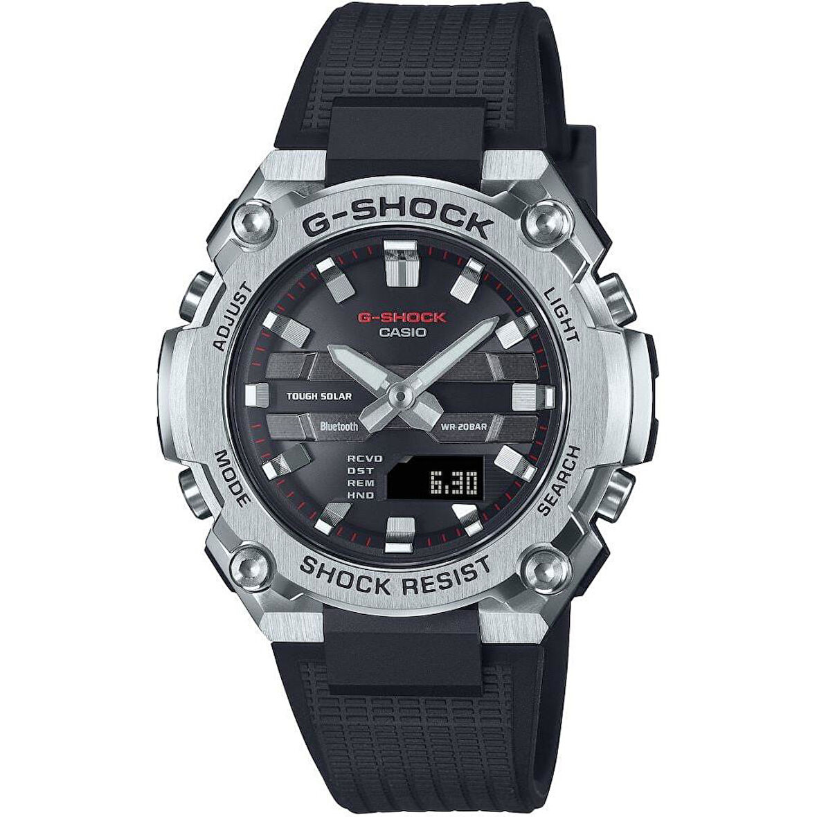 GST-B600-1ADR Casio G-Shock Erkek Kol Saati