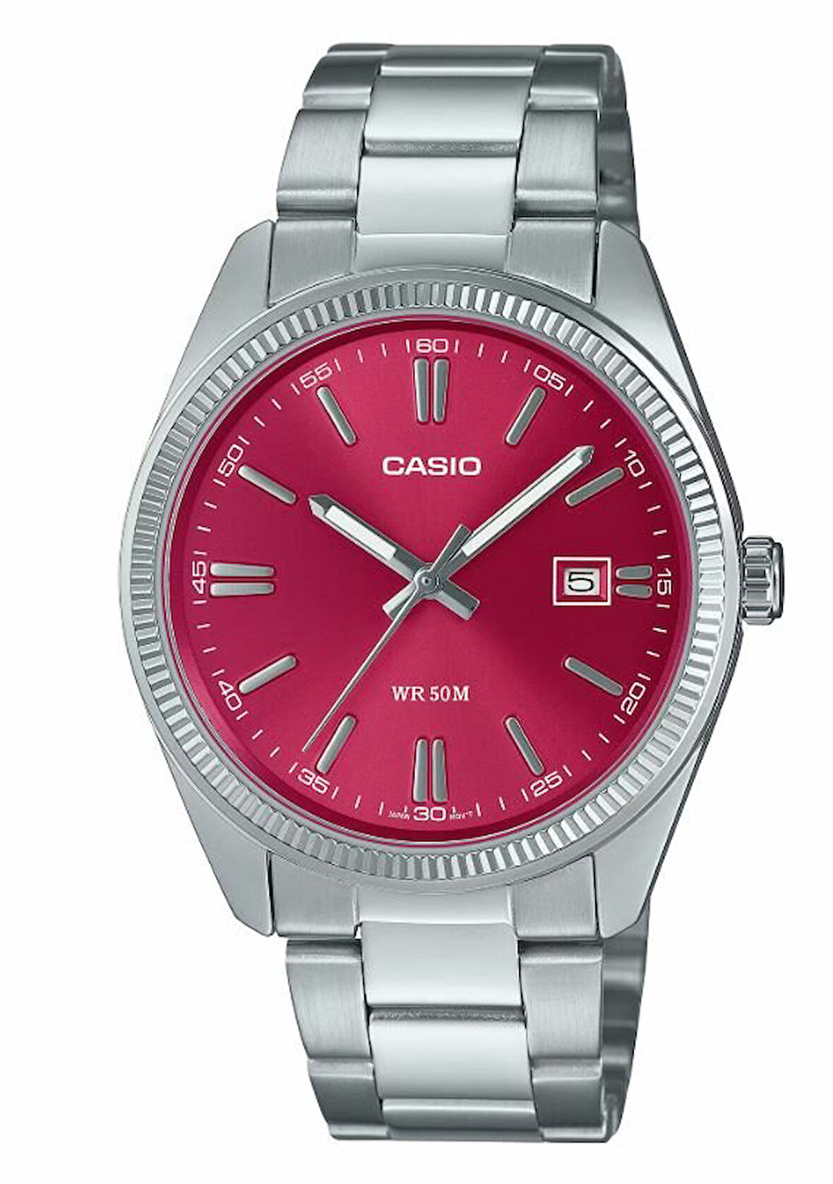 CASIO MTP-1302PD-4AVEF  ERKEK KOL SAATİ
