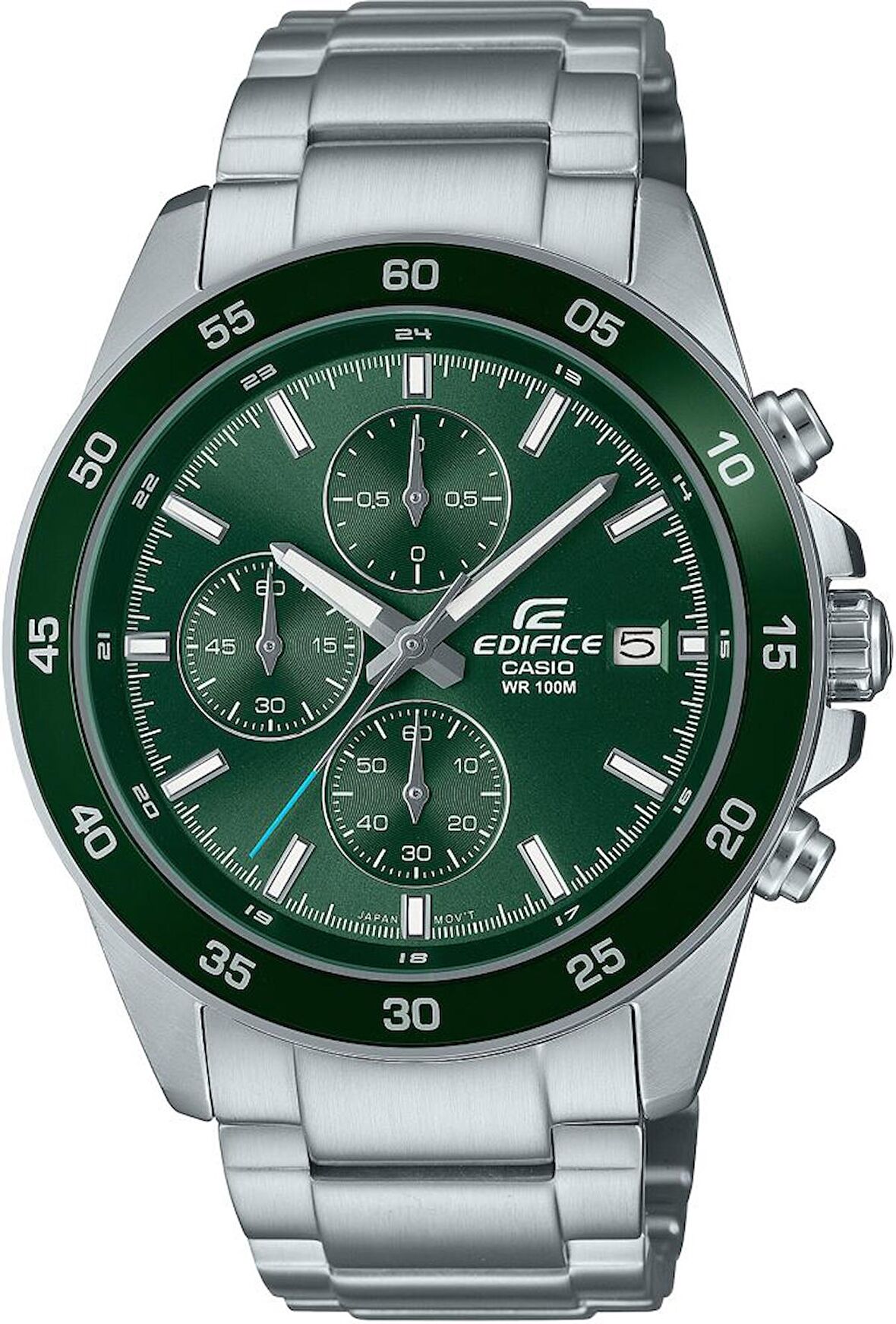 Casio Efr-526D-3Avudf Edifice Erkek Kol Saati