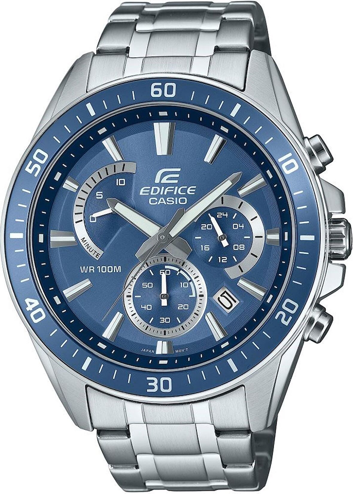 CASIO EFR-552D-2AVUDF ERKEK KOL SAATİ