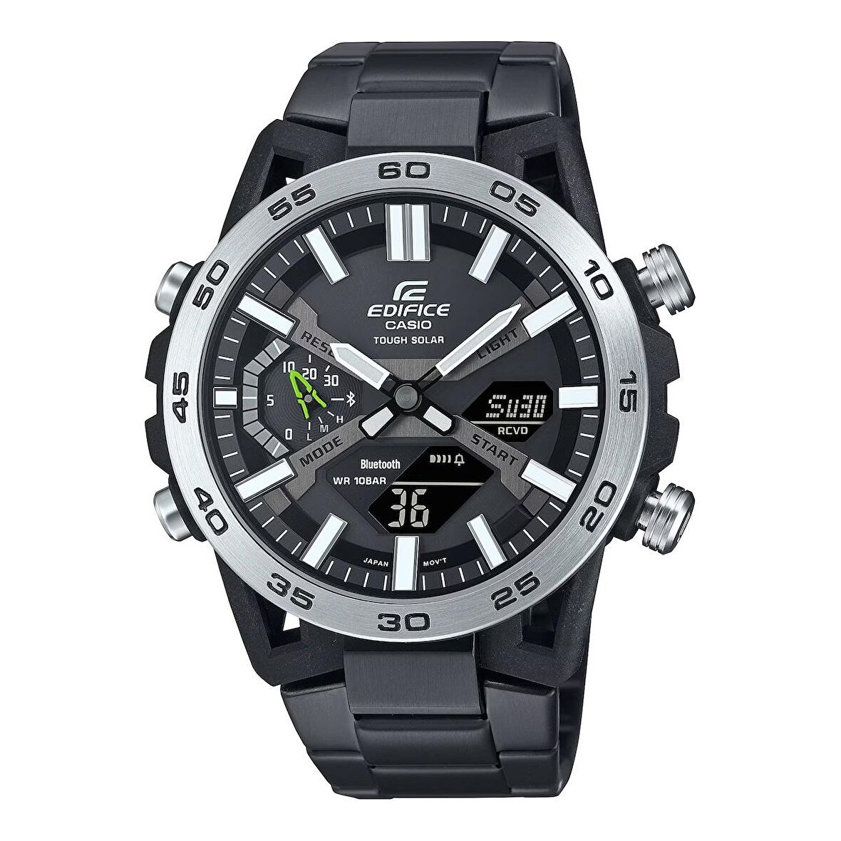 Casio ECB-2000DD-1ADF Kol Saati