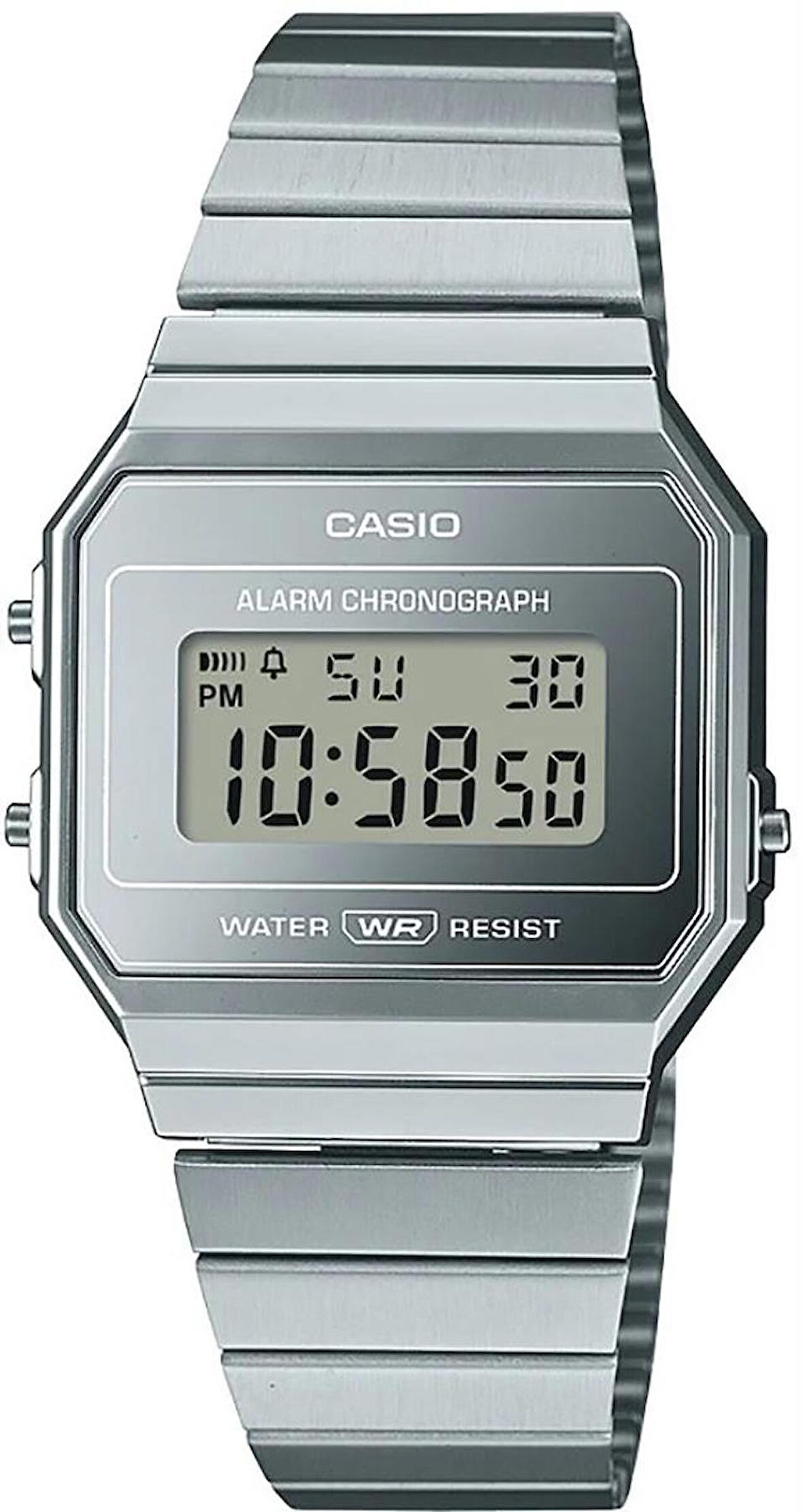 Casio A700WEV-7ADF Unisex Kol Saati