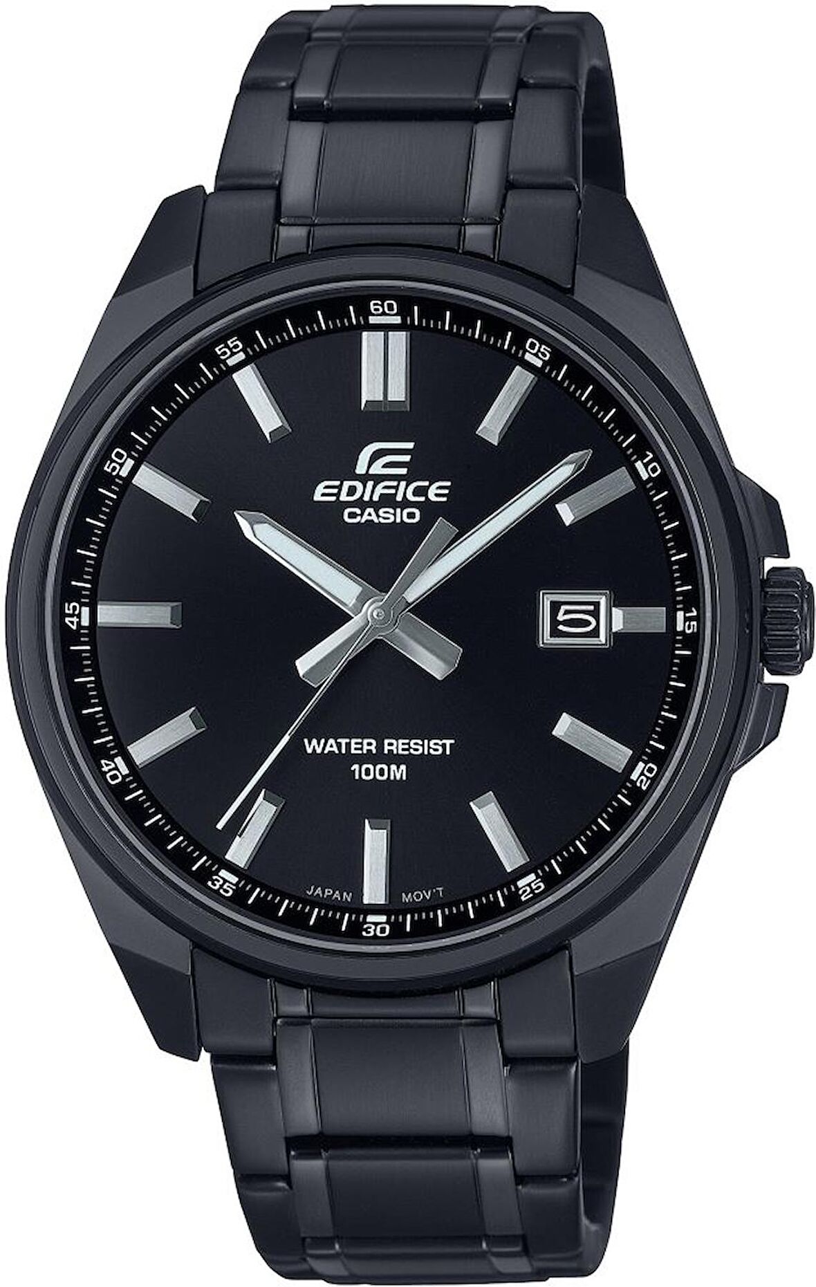 Casio Edifice Efv-150Dc-1Avudf Erkek Kol Saati