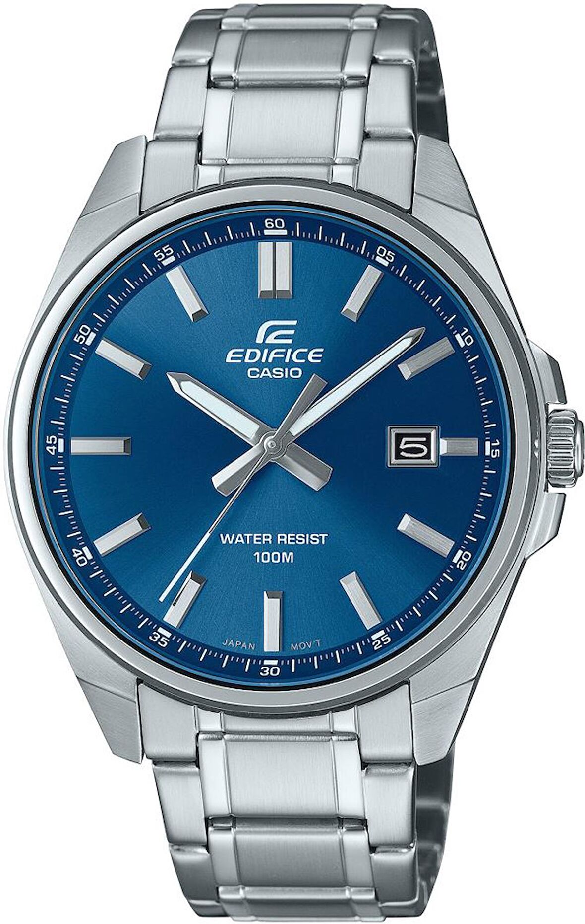 Casio Edifice Efv-150D-2Avudf Erkek Kol Saati