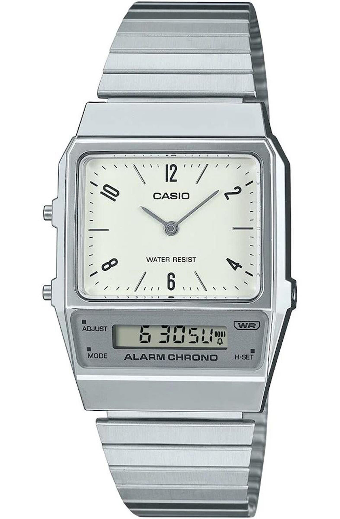 Casio AQ-800E-7A2DF Unisex Kol Saati