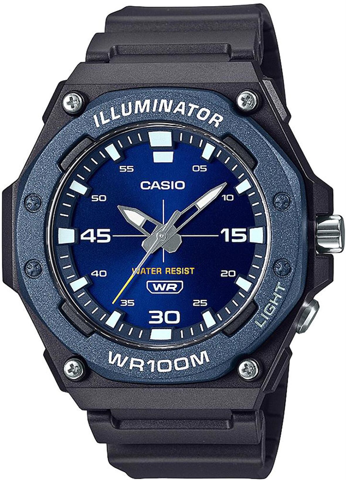 Casio Mw-620H-2Avdf Erkek Kol Saati