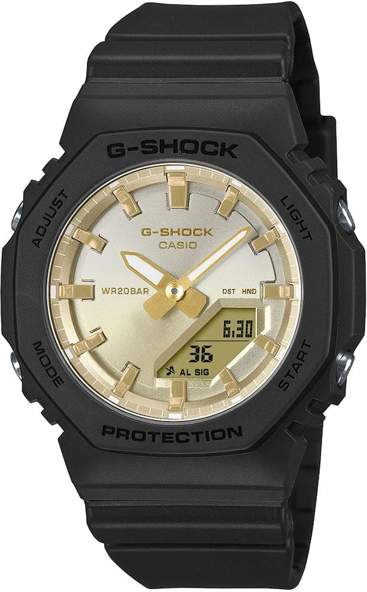 Casio Gma-P2100sg-1Adr G-Shock Kol Saati