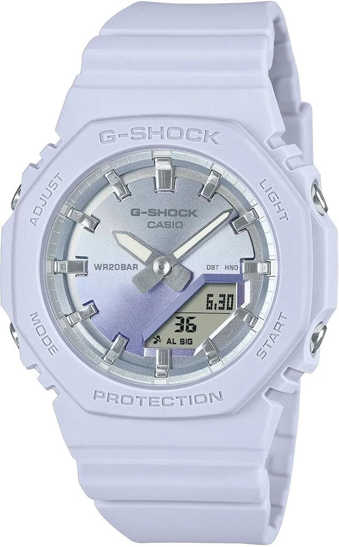 Casio Gma-P2100sg-2Adr G-Shock Kol Saati