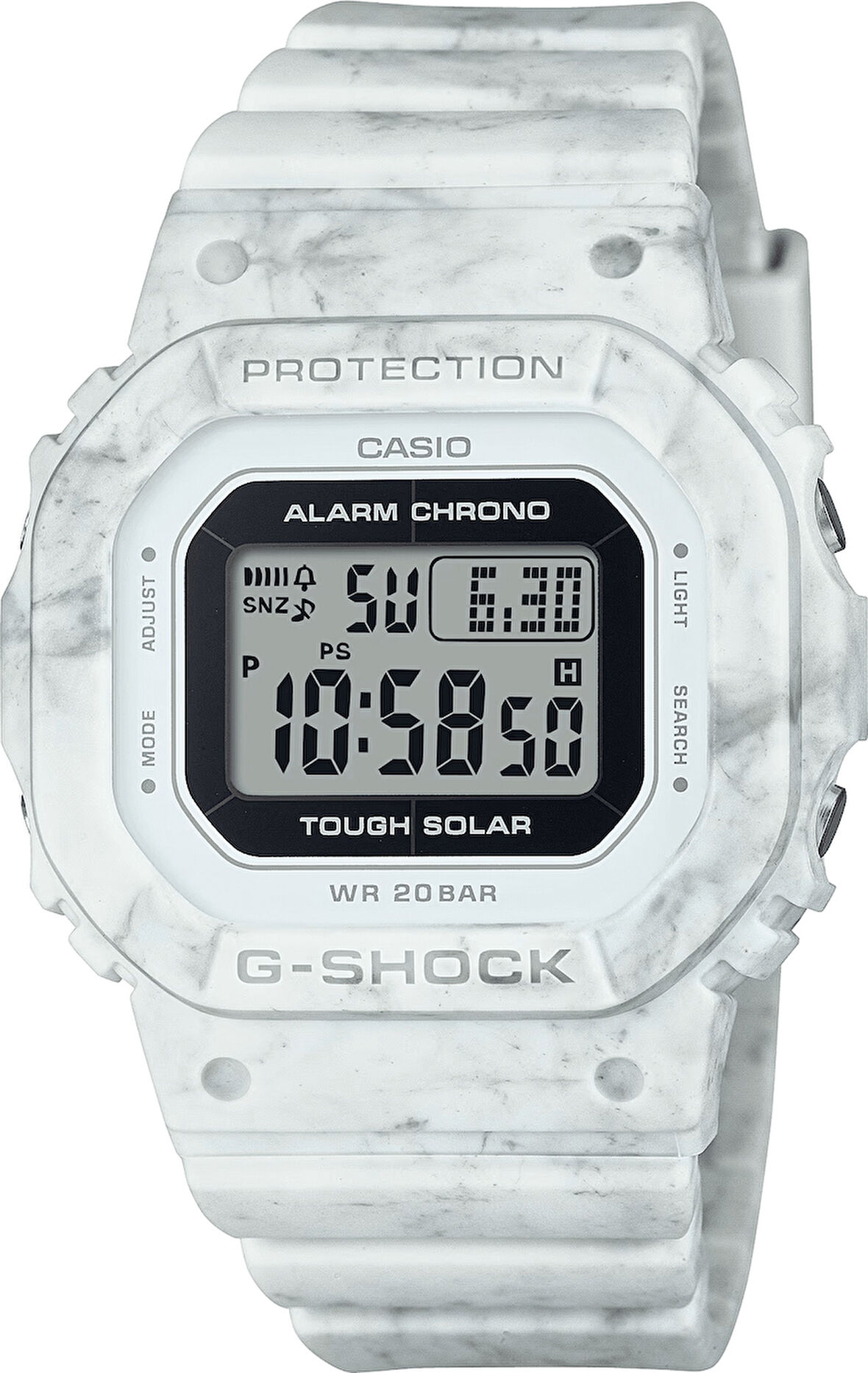 Casio GMS-S5600RT-7D