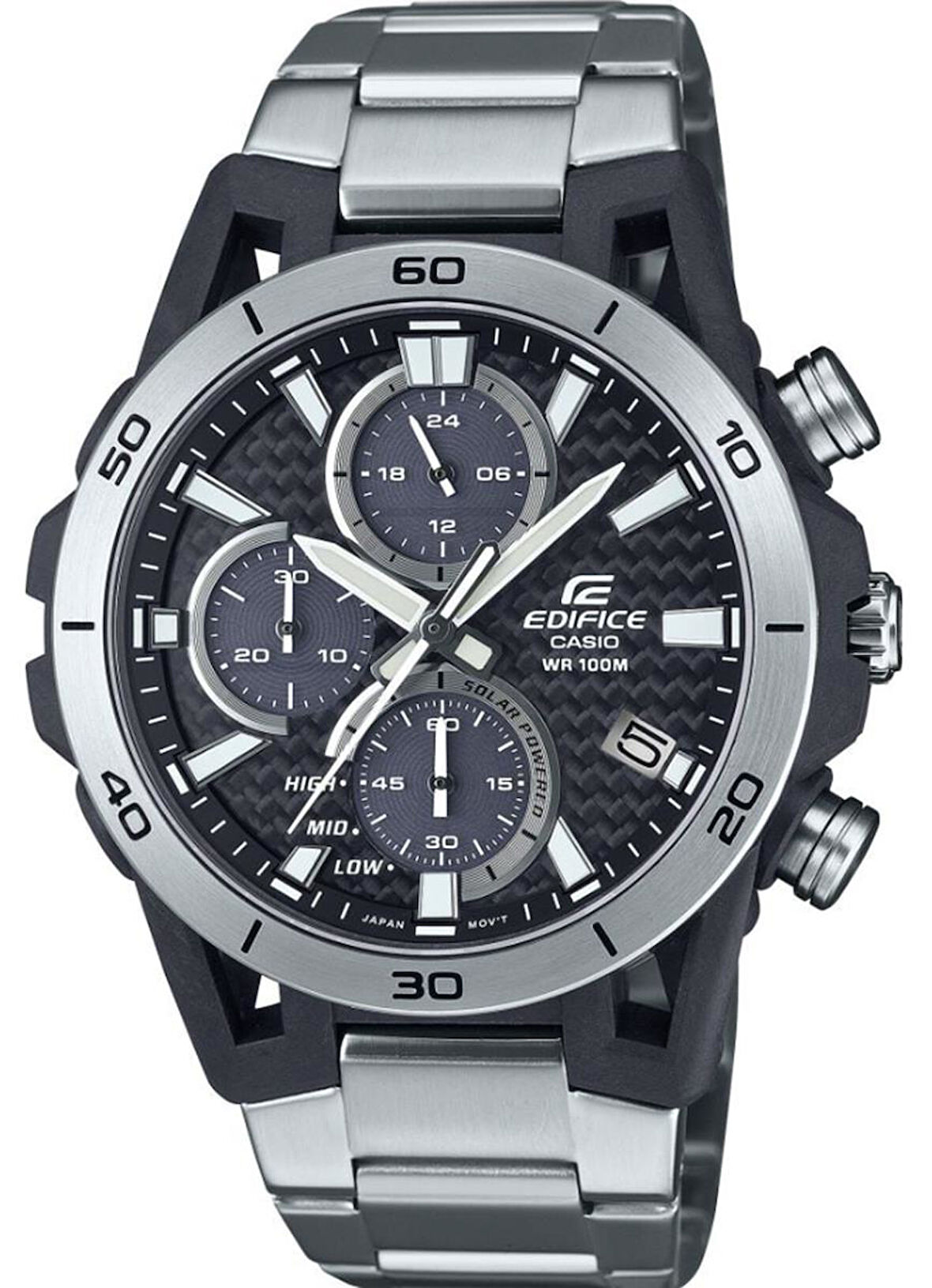 Casio Edifice EQS-960D-1AVUDF Erkek Kol Saati