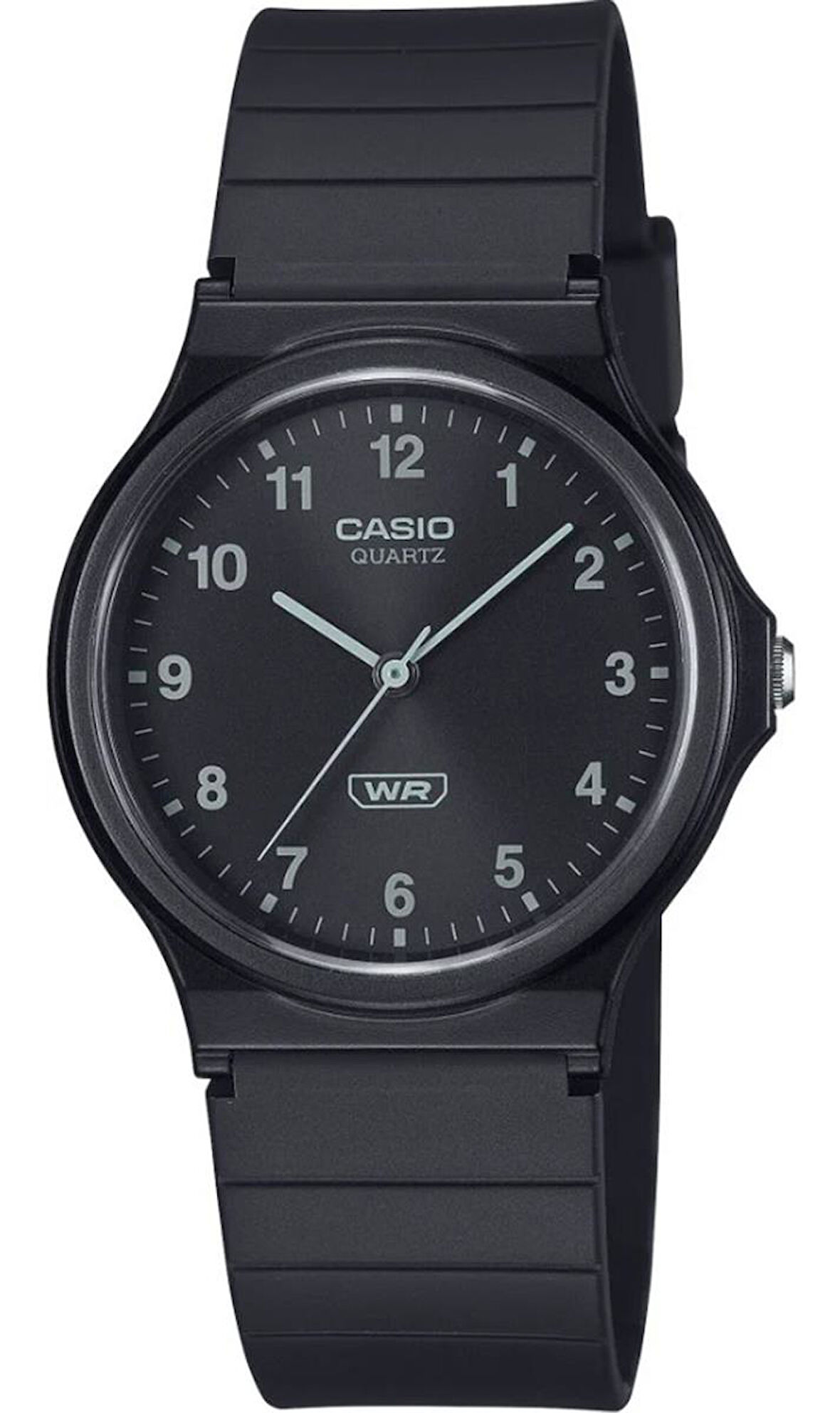 Casio MQ-24B-1BDF Kadın Kol Saati