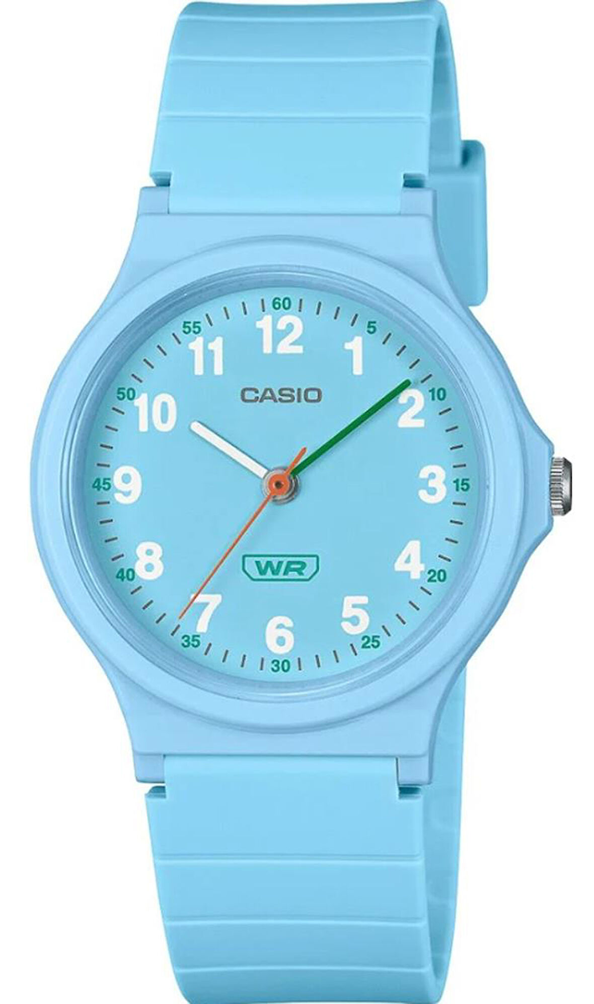 Casio LQ-24B-2BDF Kadın Kol Saati