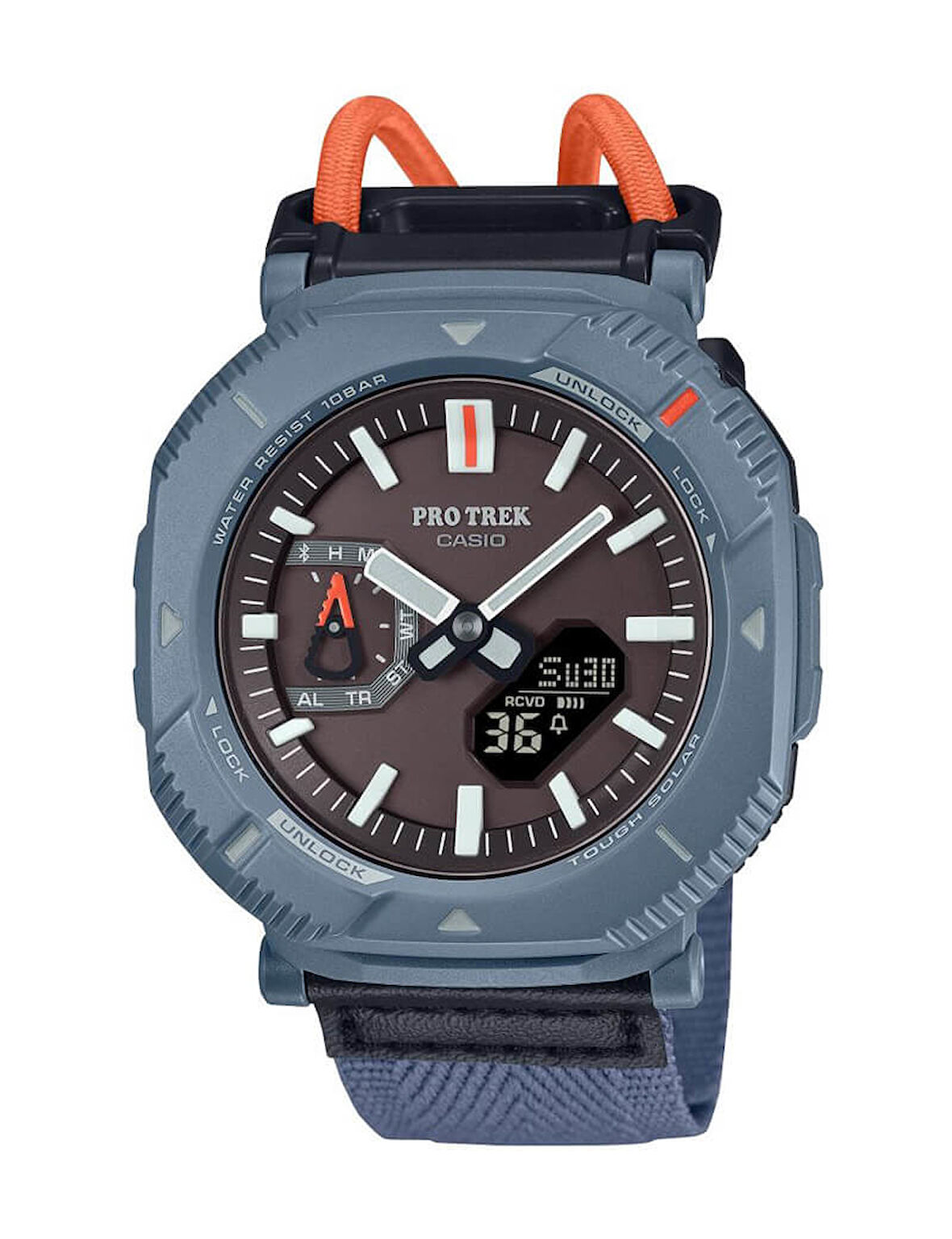 Casio Pro Trek PRJ-B001B-2DR