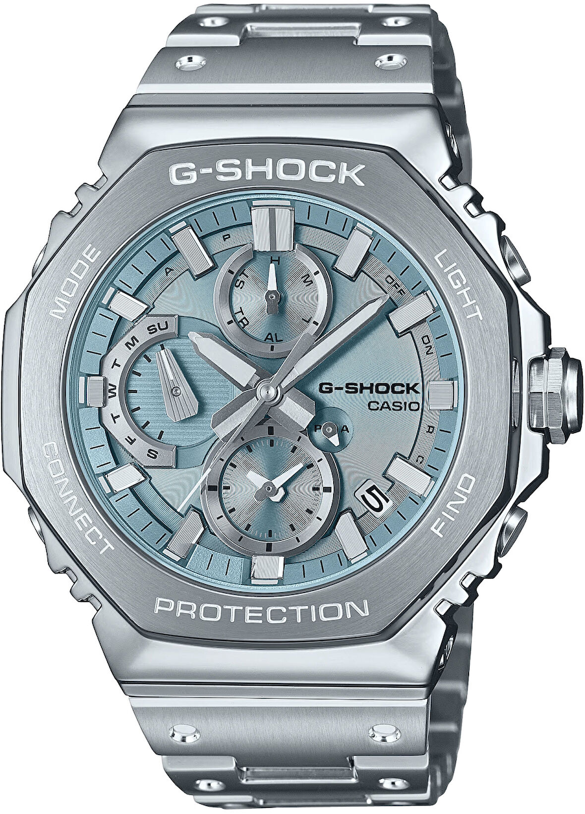 Casio GMC-B2100AD-2A