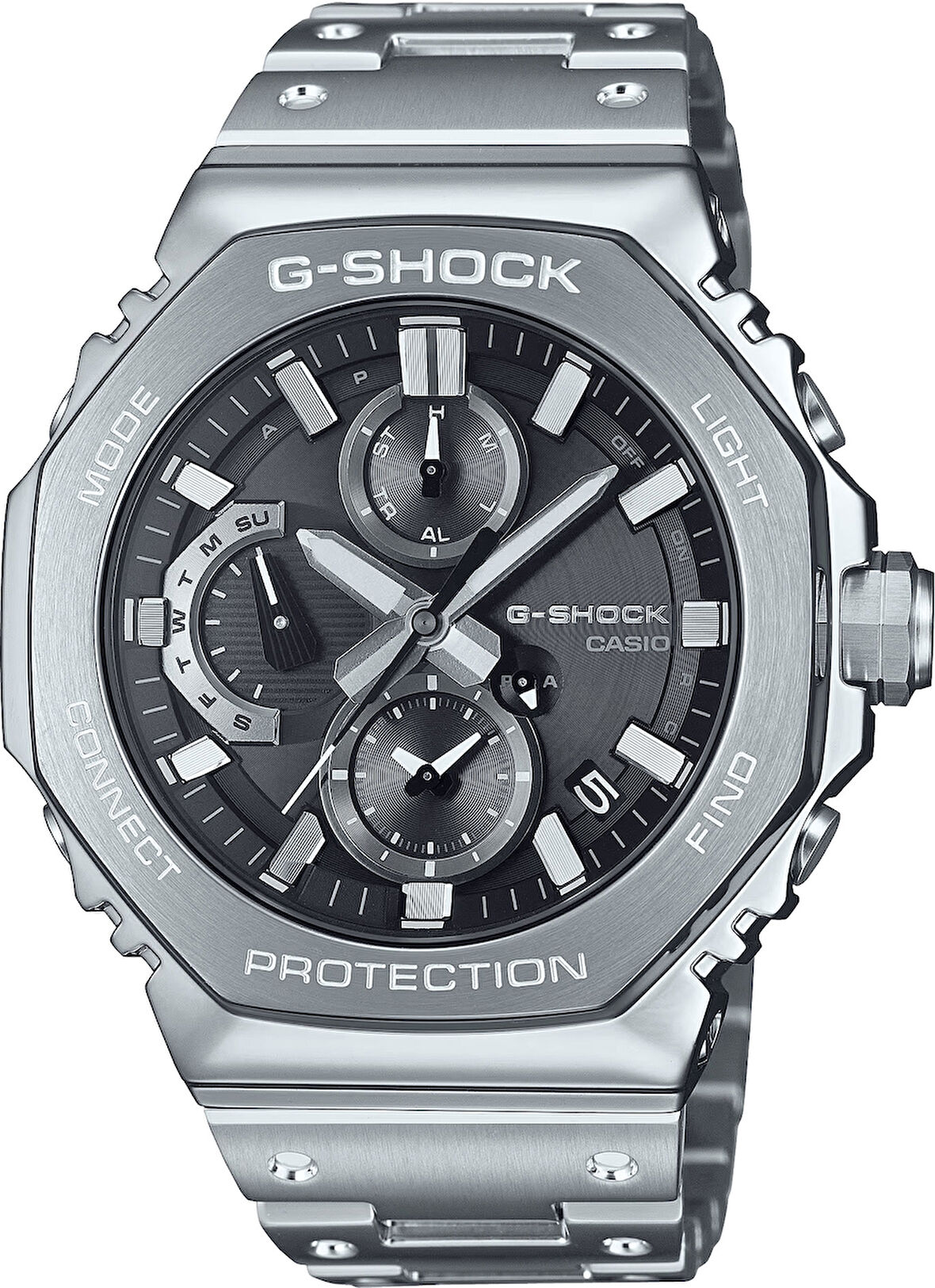 Casio GMC-B2100D-1A