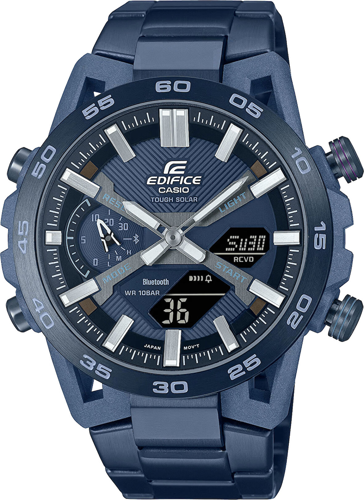 Casio ECB-2000CB-2A