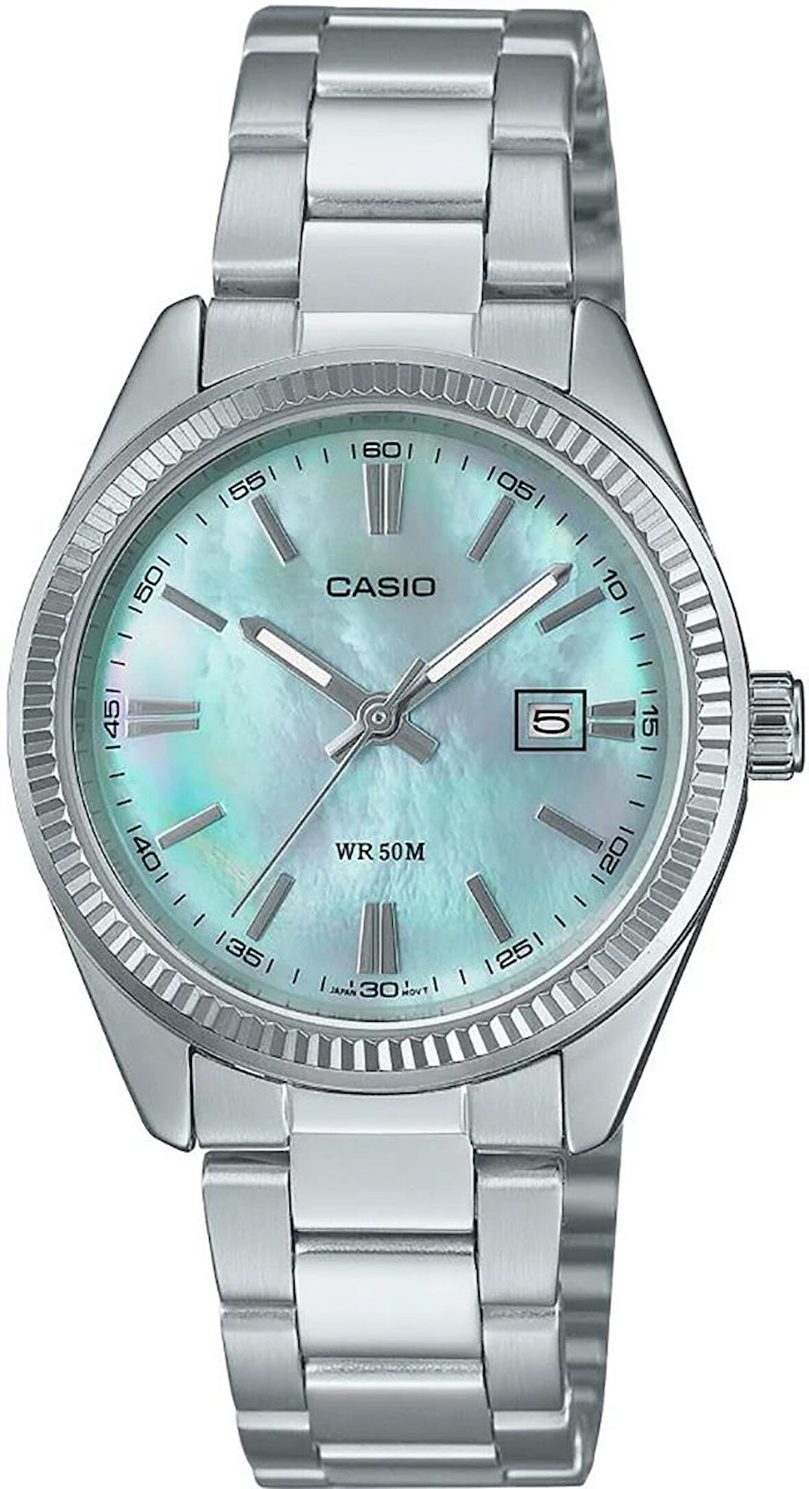 Casio LTP-1302DS-2AVDF Kadın Kol Saati