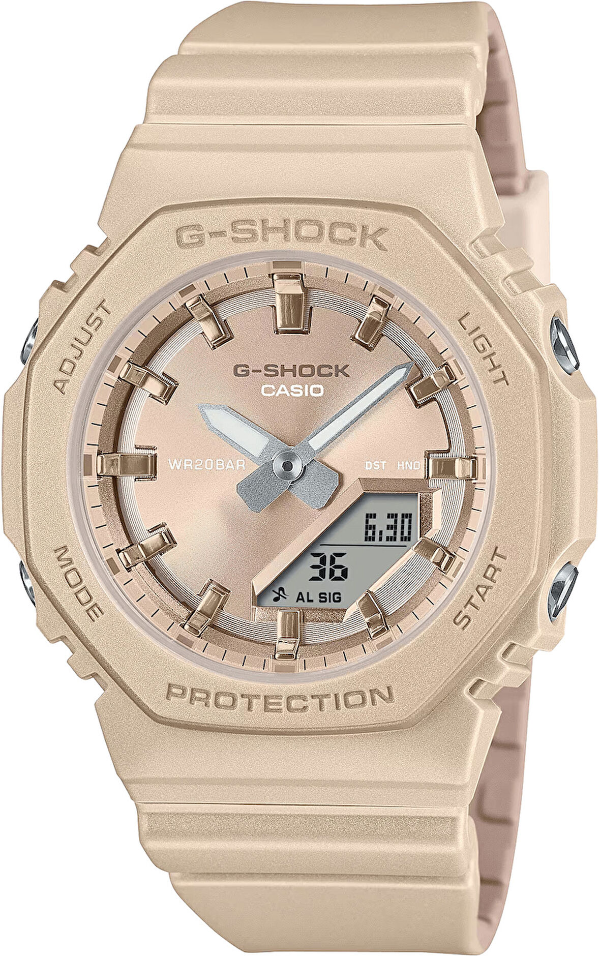 Casio GMA-P2100ST-9A