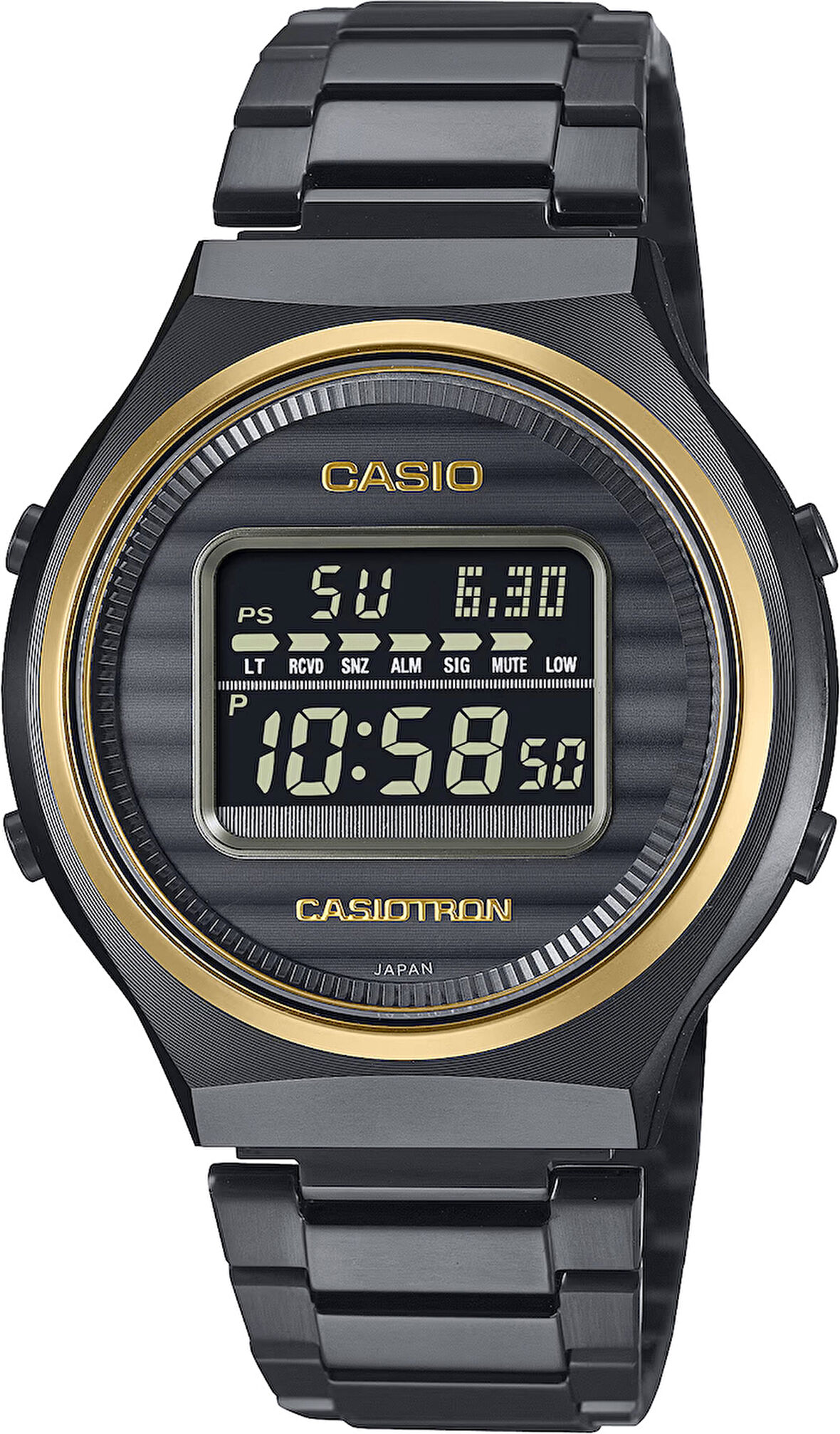Casio TRN-50ZE-1A