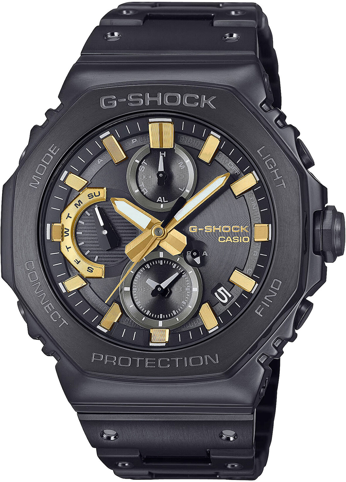 Casio GMC-B2100ZE-1A