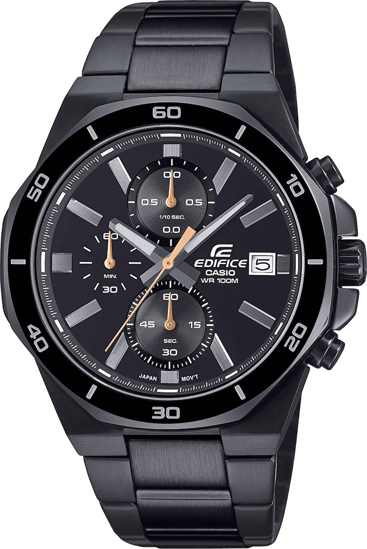 Casio EFV-640DC-1A