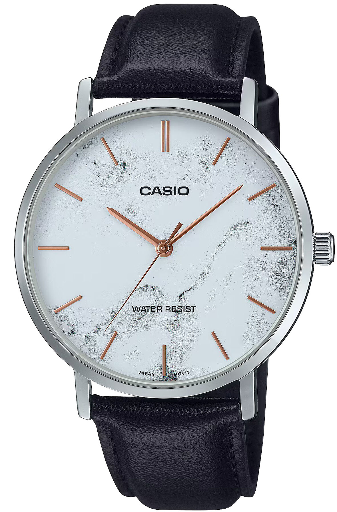 Casio Mtp-Vt01lm-7Audf Erkek Kol Saati