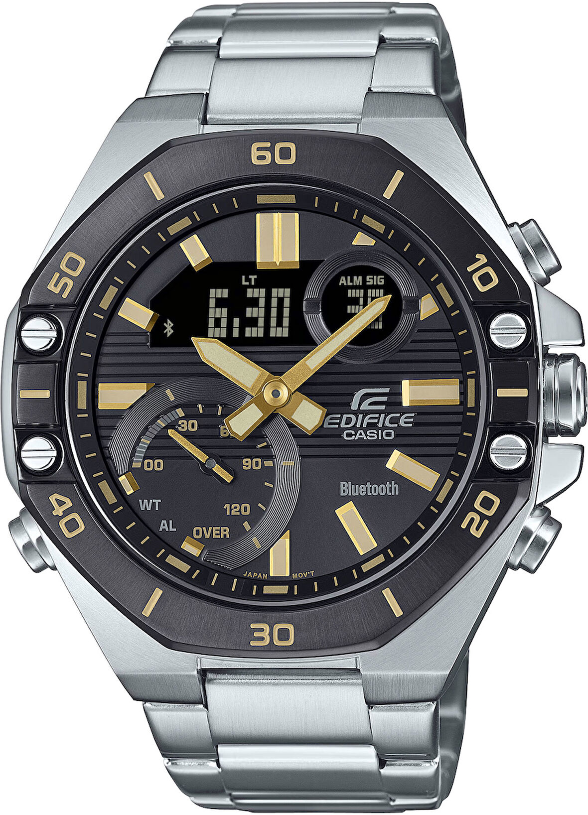 Casio ECB-10DB-1A9