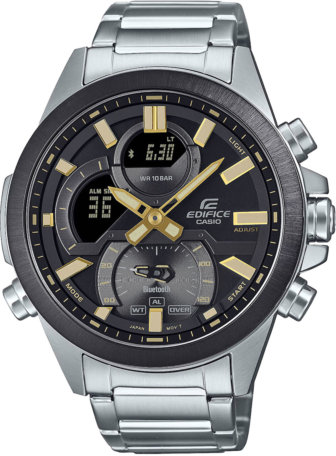 Casio ECB-30DB-1A9
