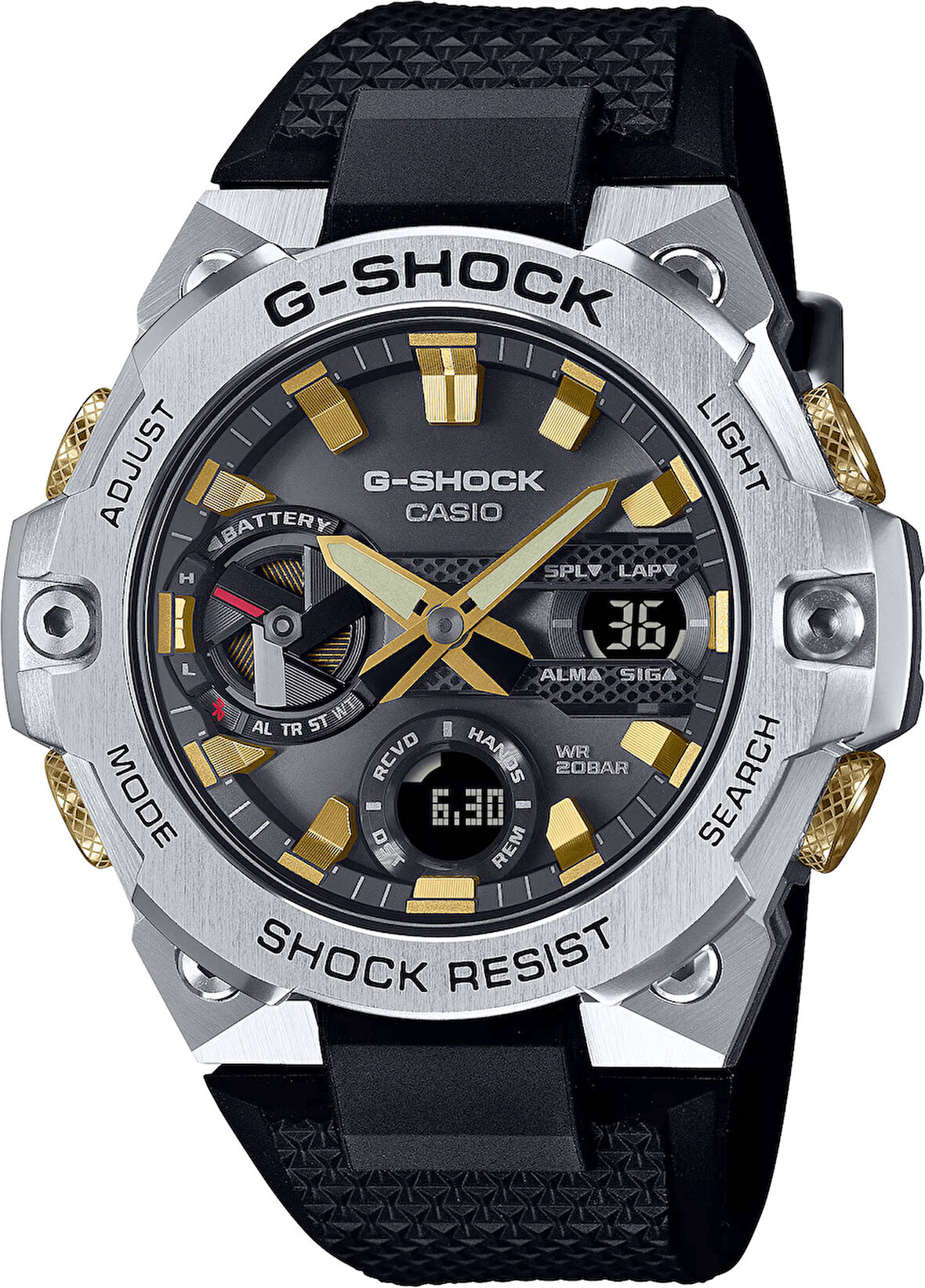Casio GST-B400CX-1A