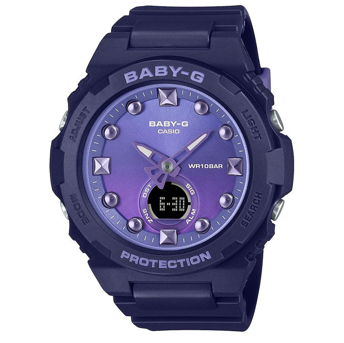 BGA-320-2ADR Casio Baby-G Bayan Kol Saati