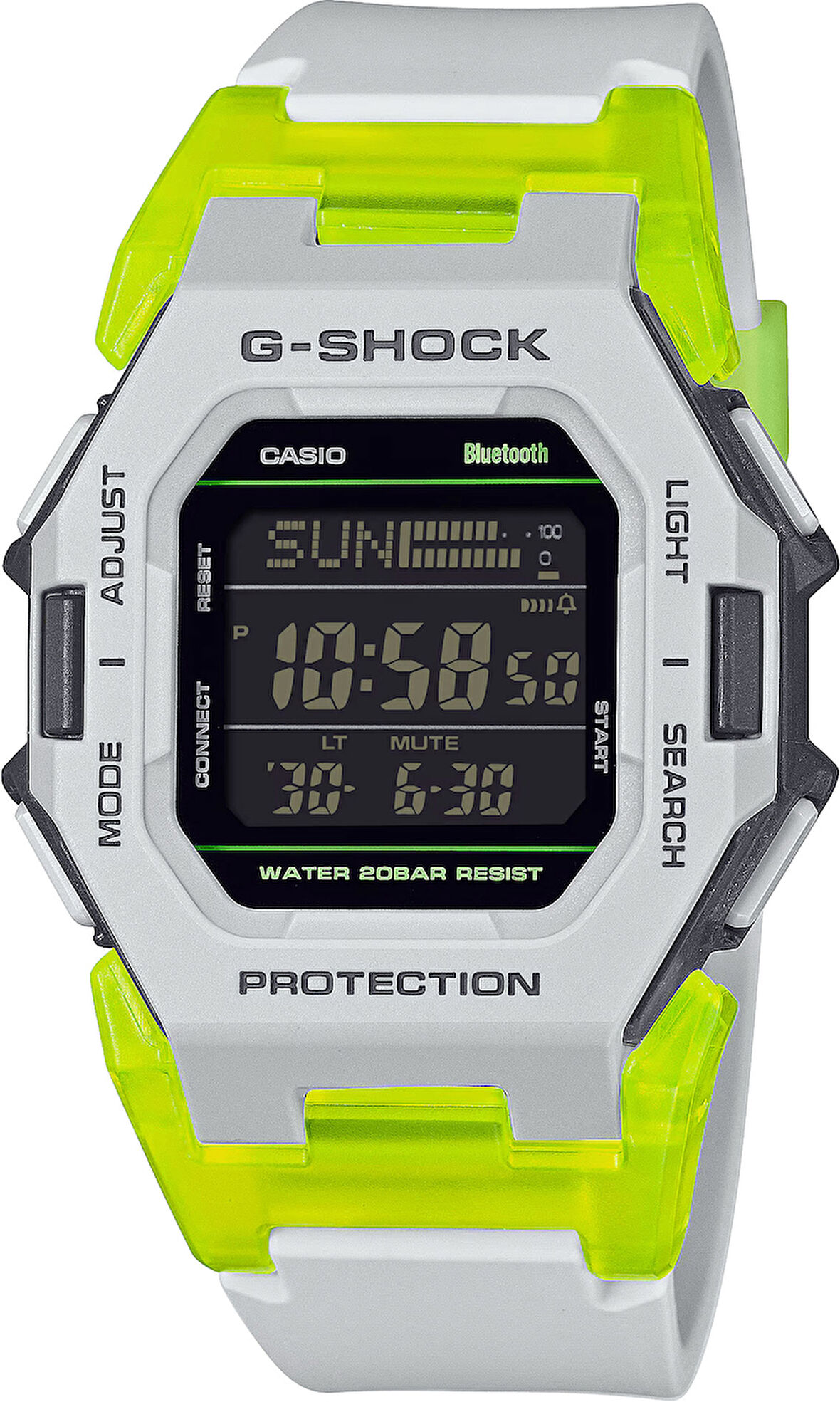 Casio GD-B500MW-8D