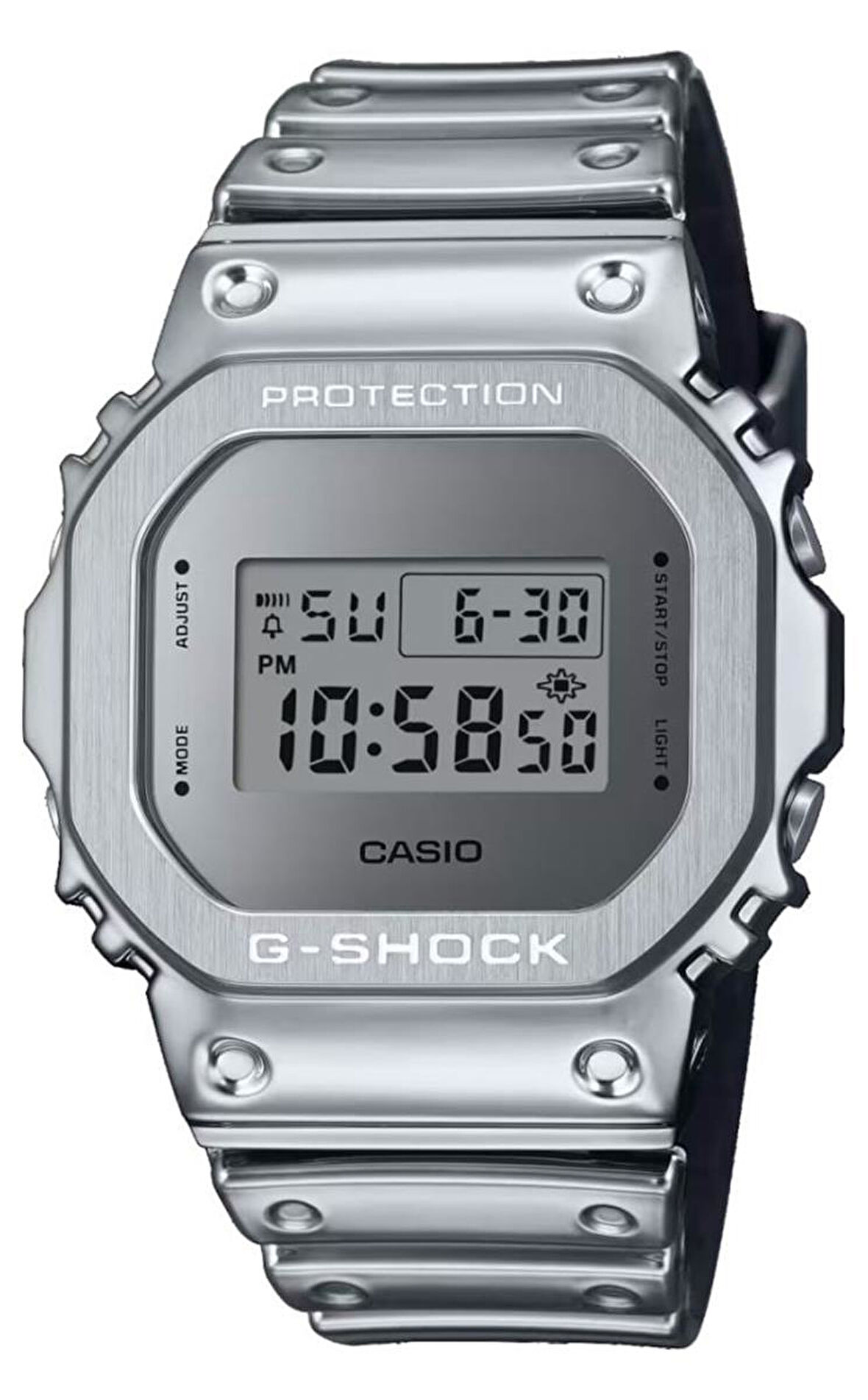 Casio G-Shock GM-5600YM-8A8DR Erkek Kol Saati
