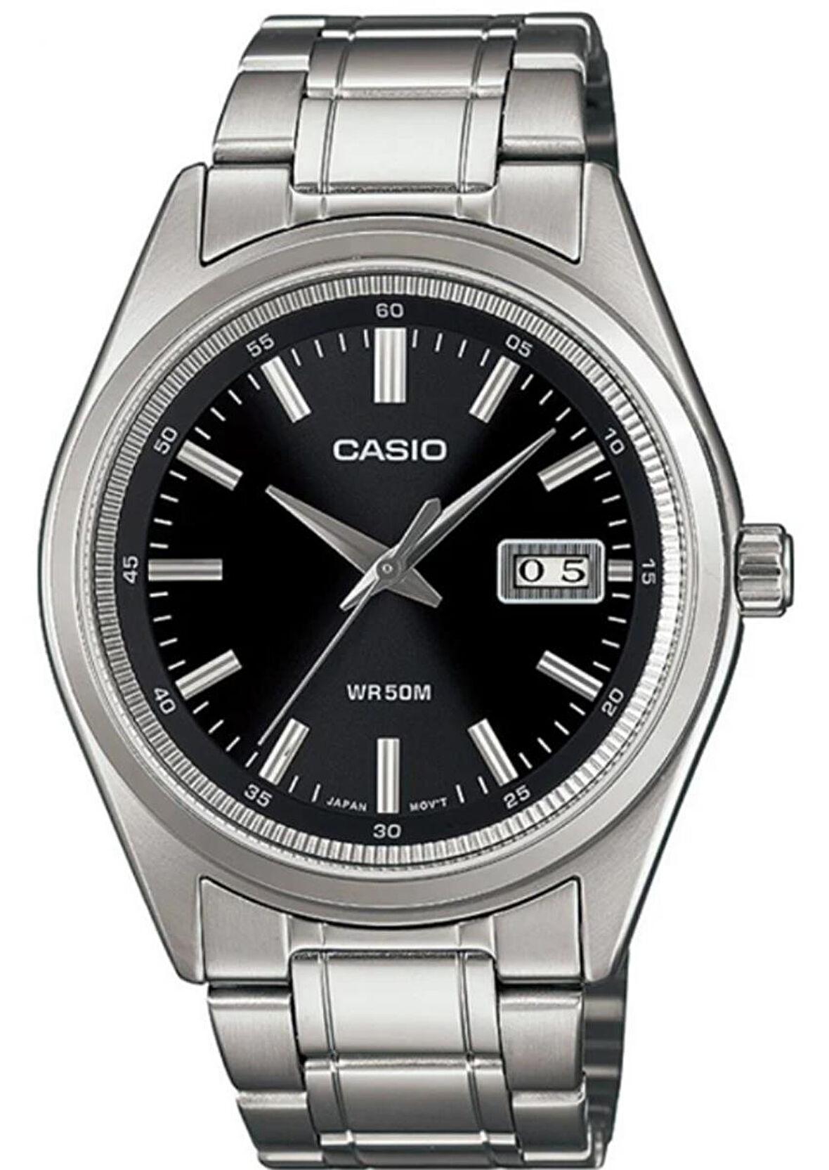 Casio MTP-B180D-1A1VDF Erkek Kol Saati