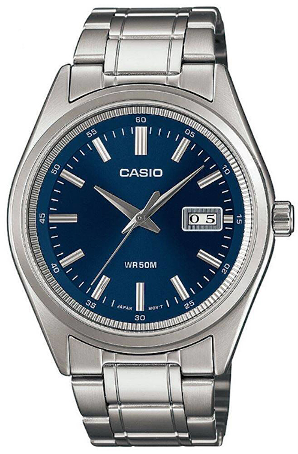 CASIO MTP-B180D-2AVDF ERKEK KOL SAATİ