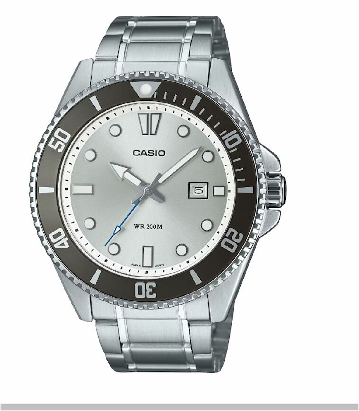 Casio MDV-107D-7AVDF Erkek Kol Saati