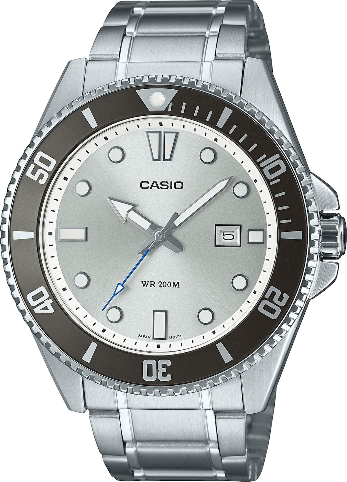 Casio MDV-107D-7A