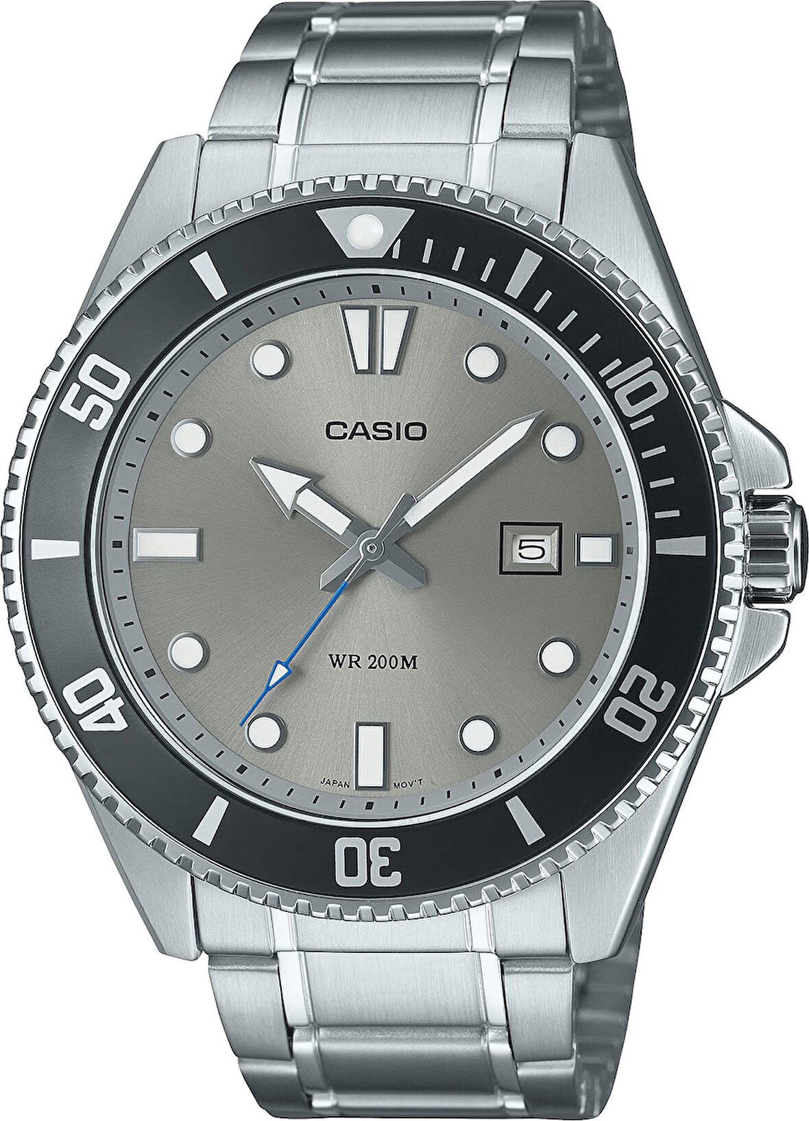 Casio MDV-107D-8A
