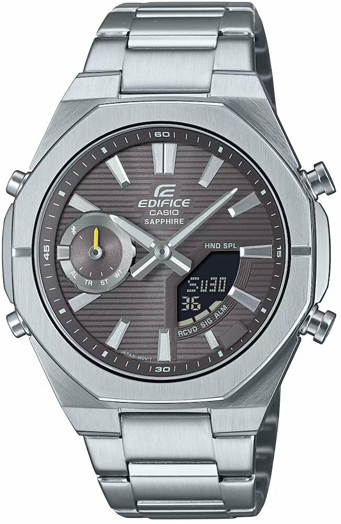 Casio ECB-S10D-8ADF Edifice Erkek Kol Saati