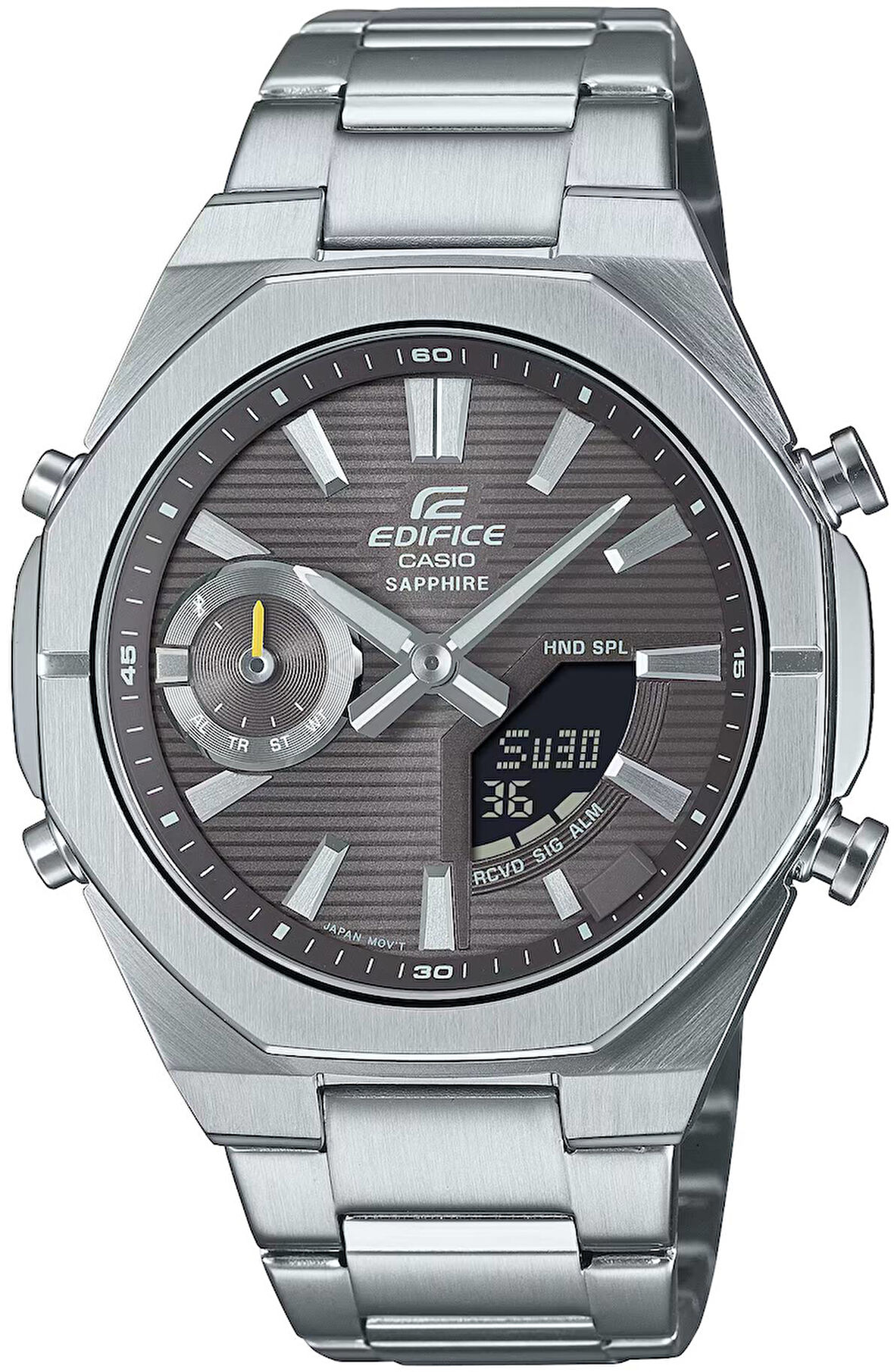 Casio Ecb-S10d-8Adf Erkek Kol Saati