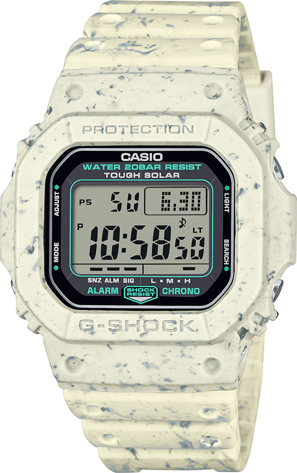 Casio G-5600BG-5D