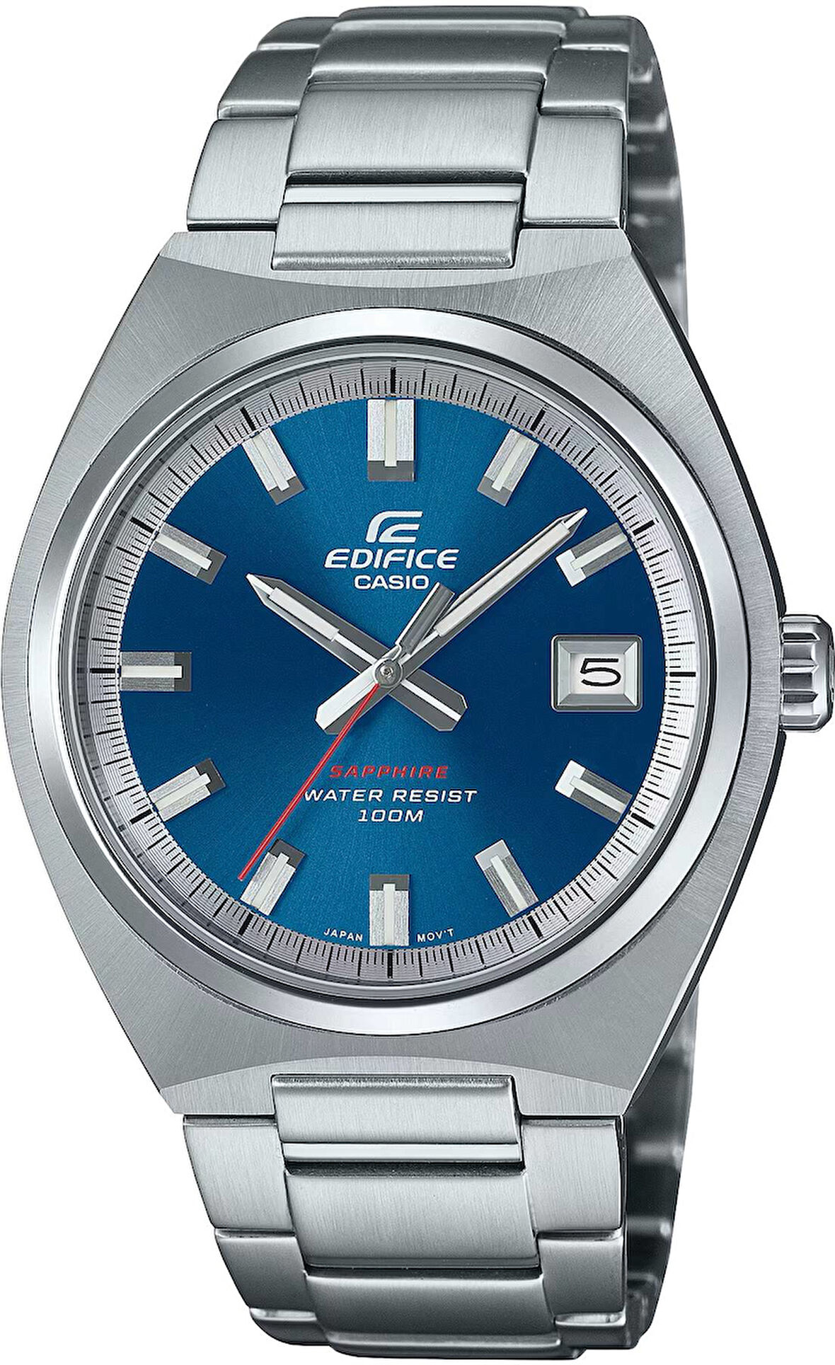 Casio Efb-109D-2Avdf Erkek Kol Saati