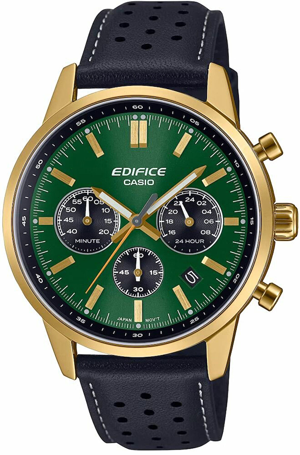 Casio EFR-575CL-3ADF Edifice Erkek Kol Saati