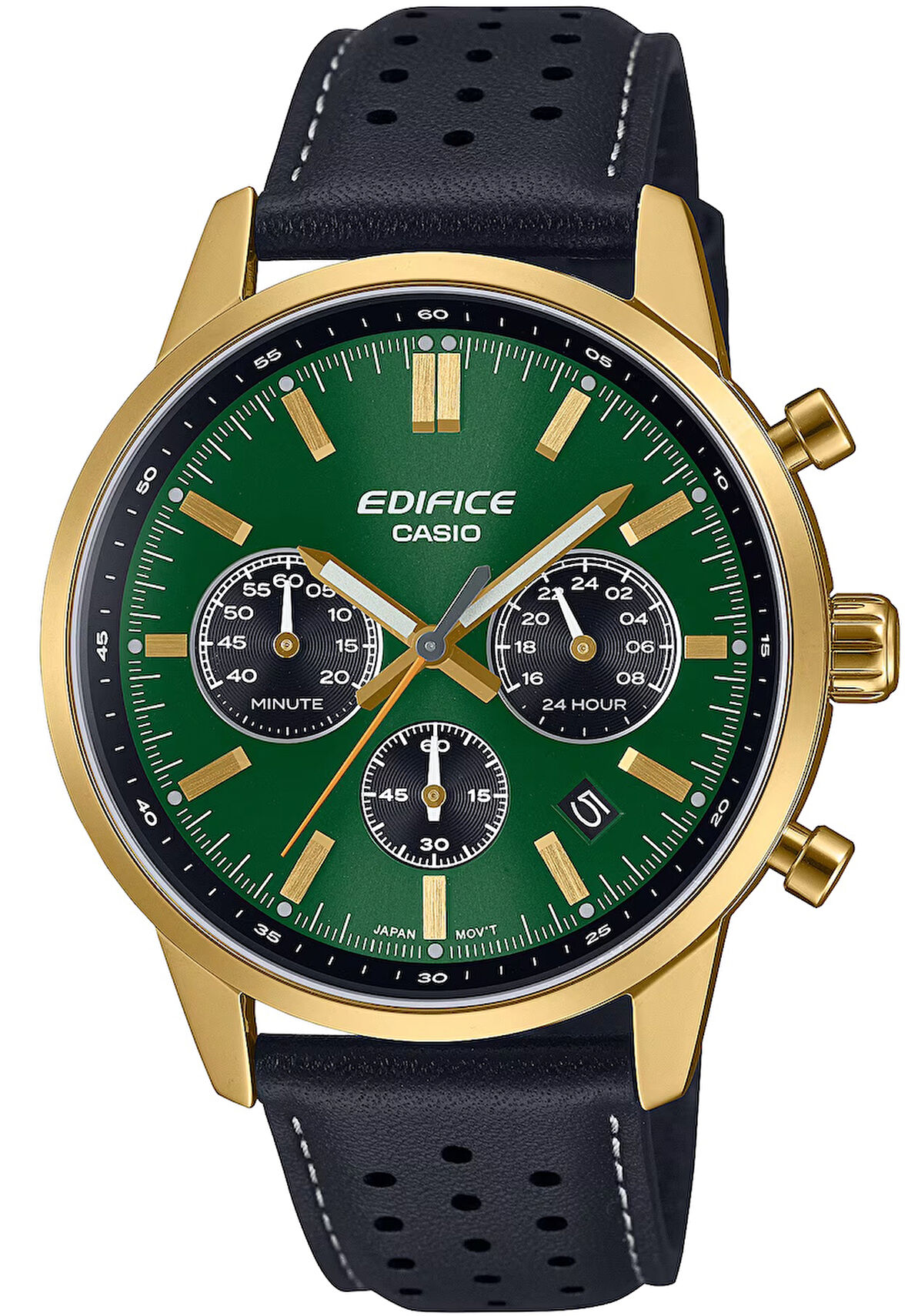 Casio Efr-575Cl-3Adf Edifice Erkek Kol Saati