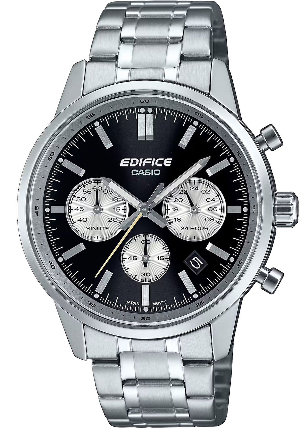 Casio Efr-575D-1Adf Edifice Erkek Kol Saati