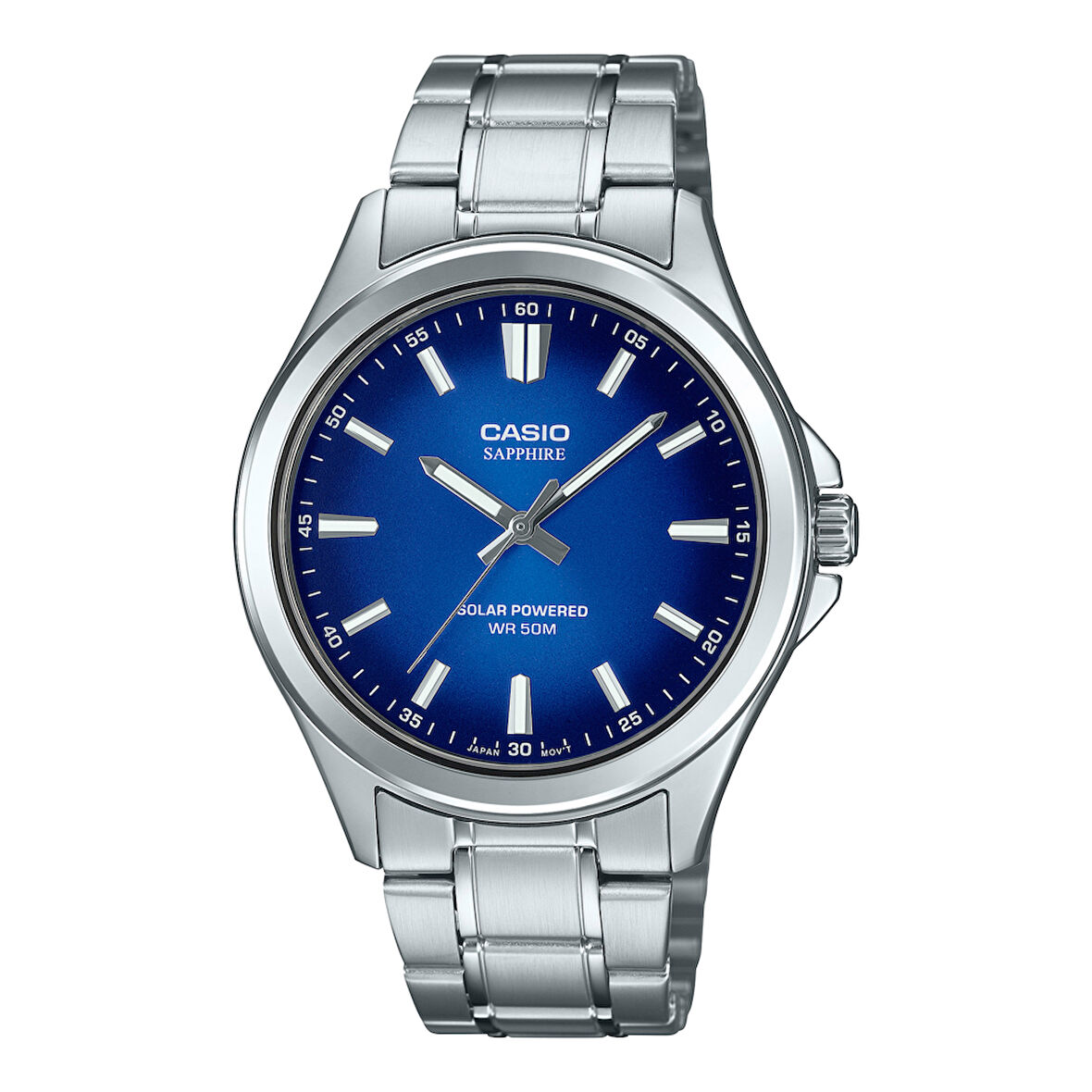 CASIO MTS-RS100D-2AVDF ERKEK KOL SAATİ