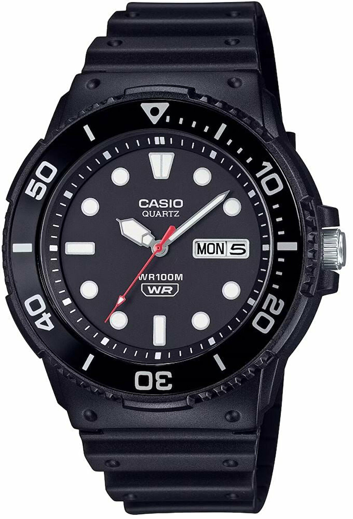 Casio MRW-230H-1E1VDF Erkek Kol Saati