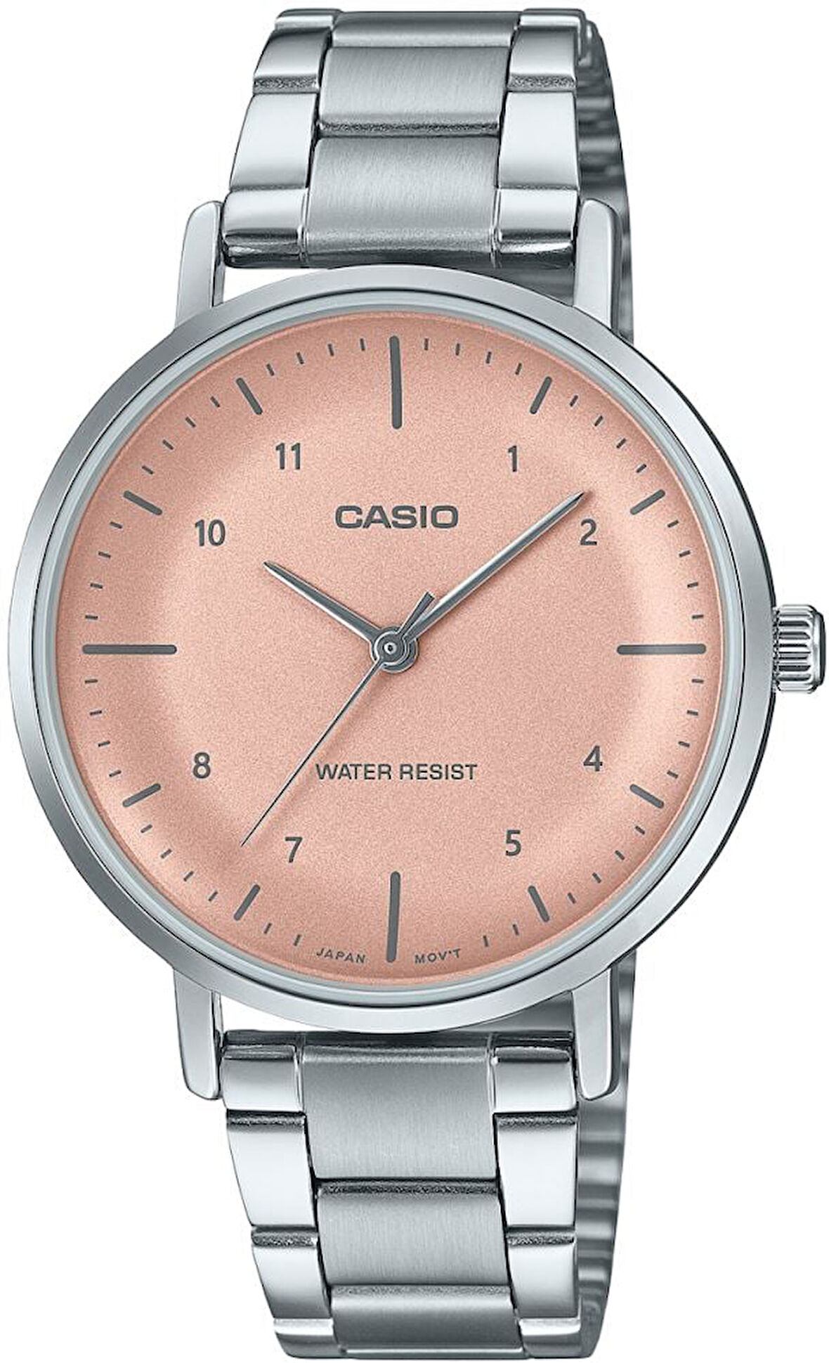 Casio Ltp-Vt03d-4Bdf Kadın Kol Saati