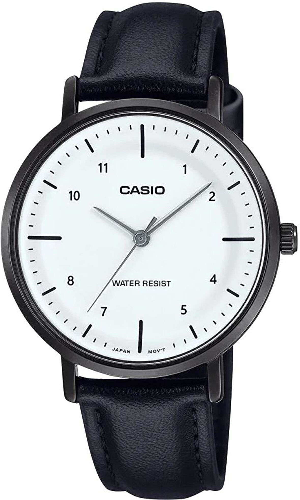 Casio LTP-VT03BL-7BDF Kadın Kol Saati