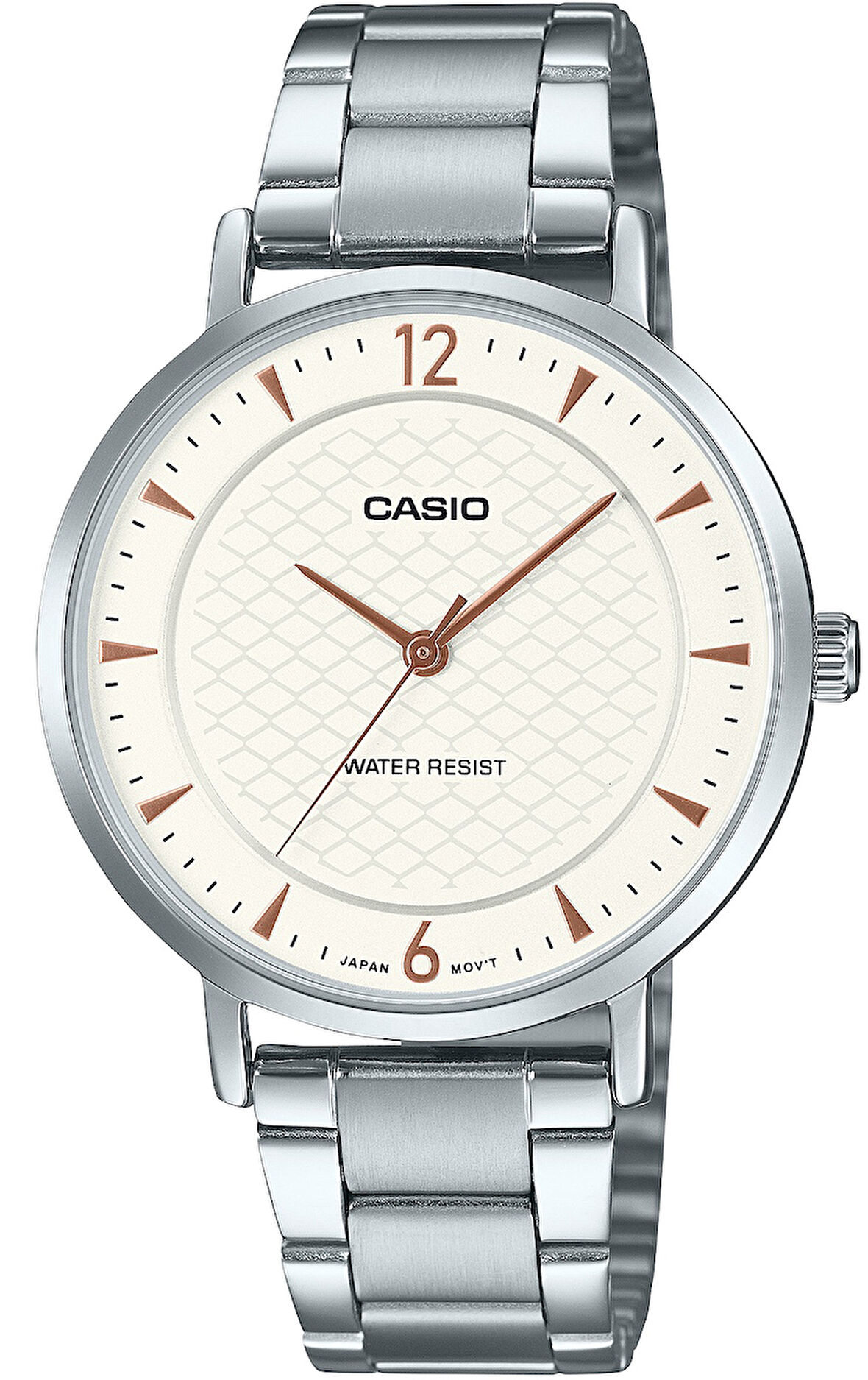 Casio Ltp-Vt04d-7Adf Kadın Kol Saati