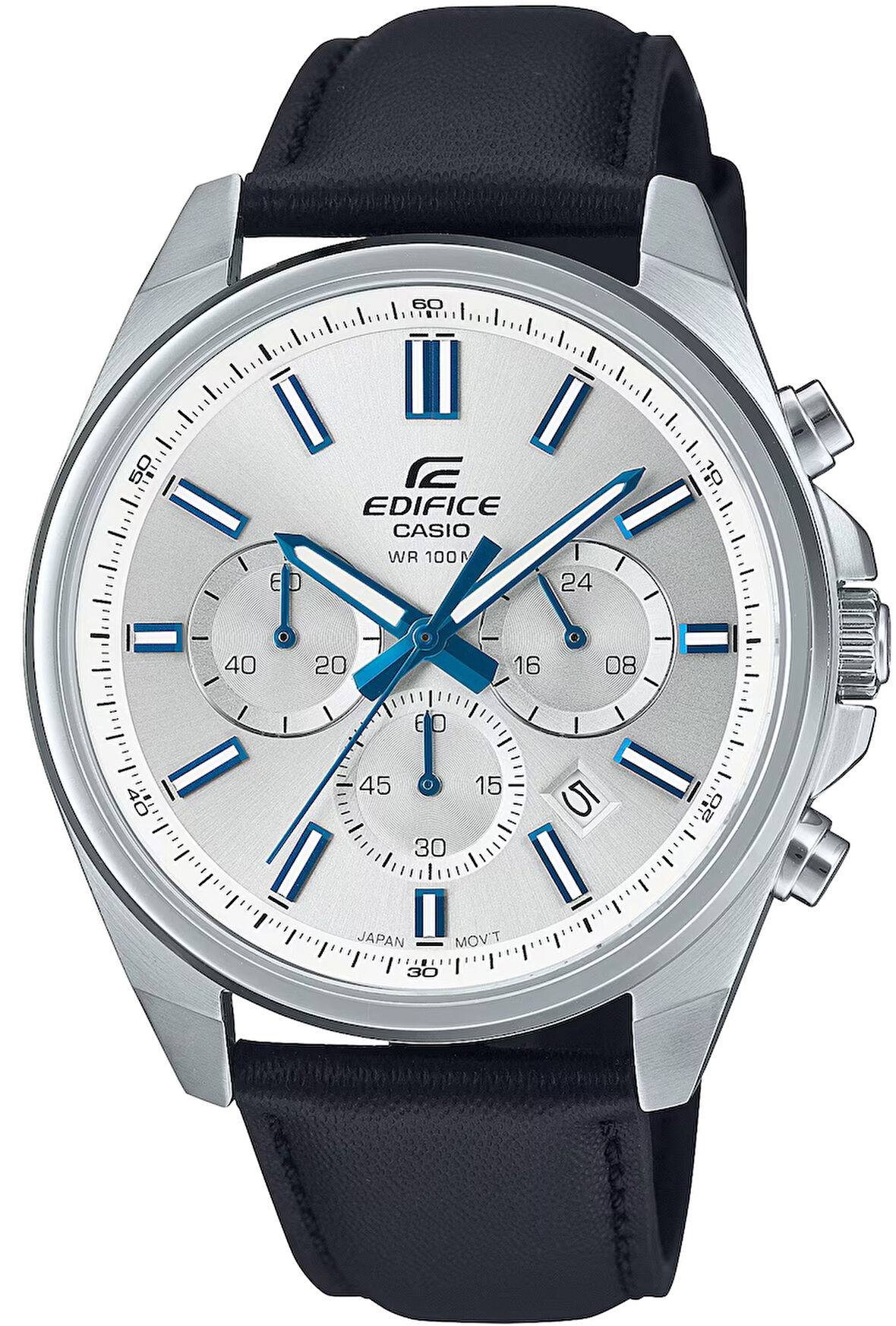 Casio Efv-650L-7Avudf Edifice Erkek Kol Saati